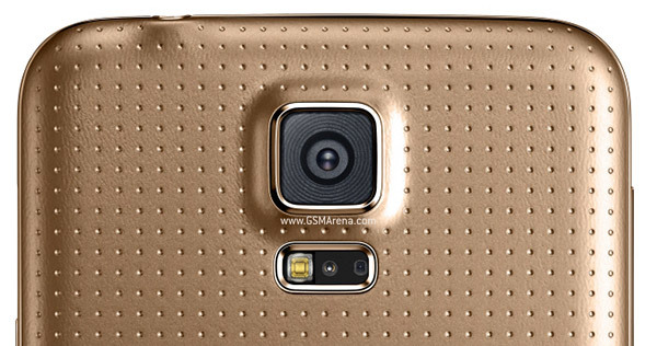 Samsung Galaxy S5 octa-core