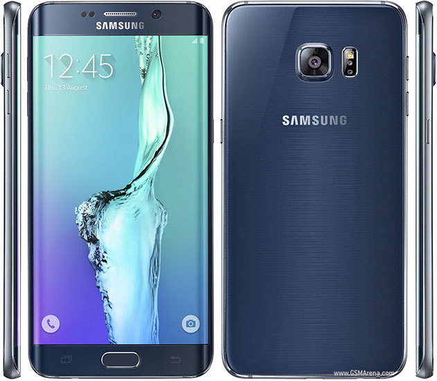 Samsung Galaxy S6 edge+