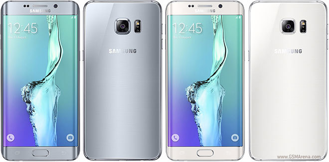 Samsung Galaxy S6 edge+
