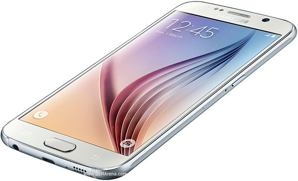 Samsung Galaxy S6 USA