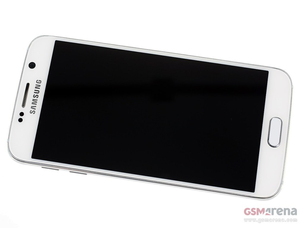 Samsung Galaxy S6 USA