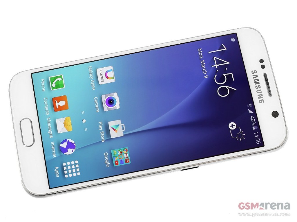 Samsung Galaxy S6 USA