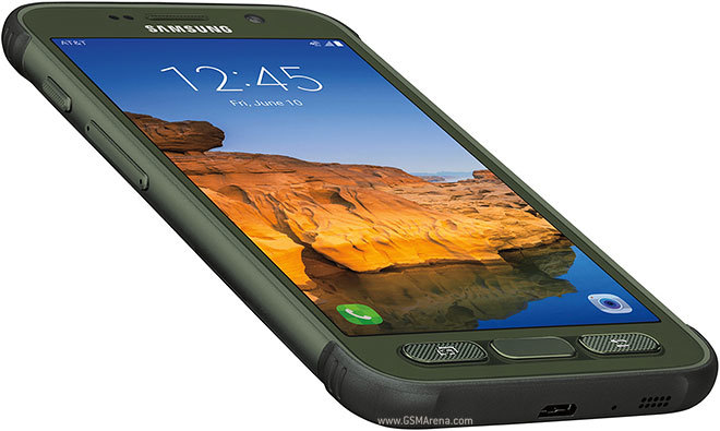 Samsung Galaxy S7 Active