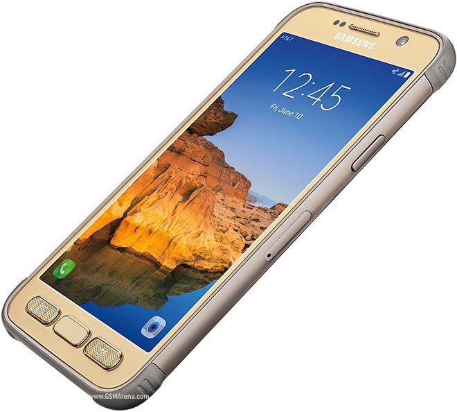 Samsung Galaxy S7 Active