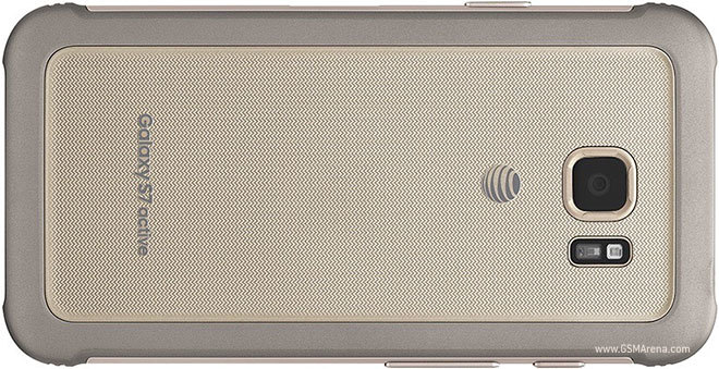 Samsung Galaxy S7 Active