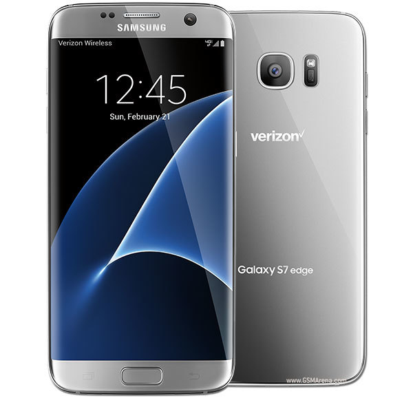 Samsung Galaxy S7 edge USA