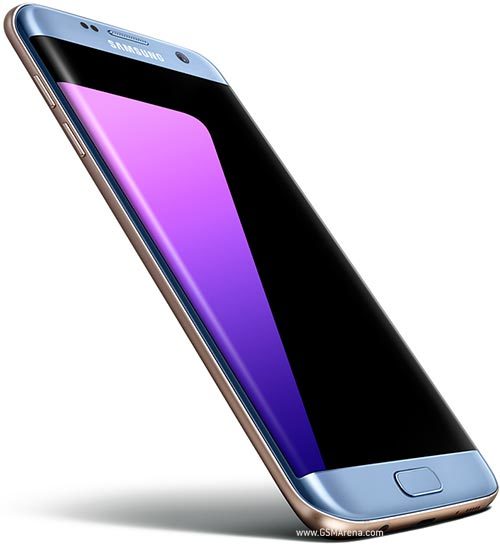 Samsung Galaxy S7 edge USA