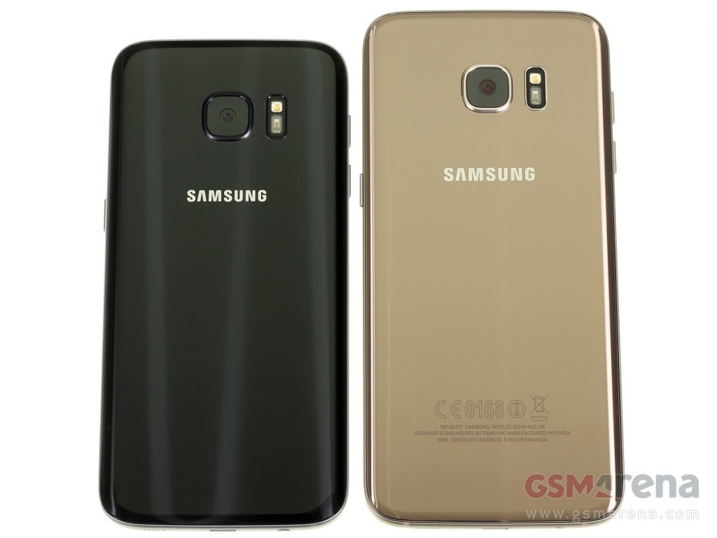 Samsung Galaxy S7 USA