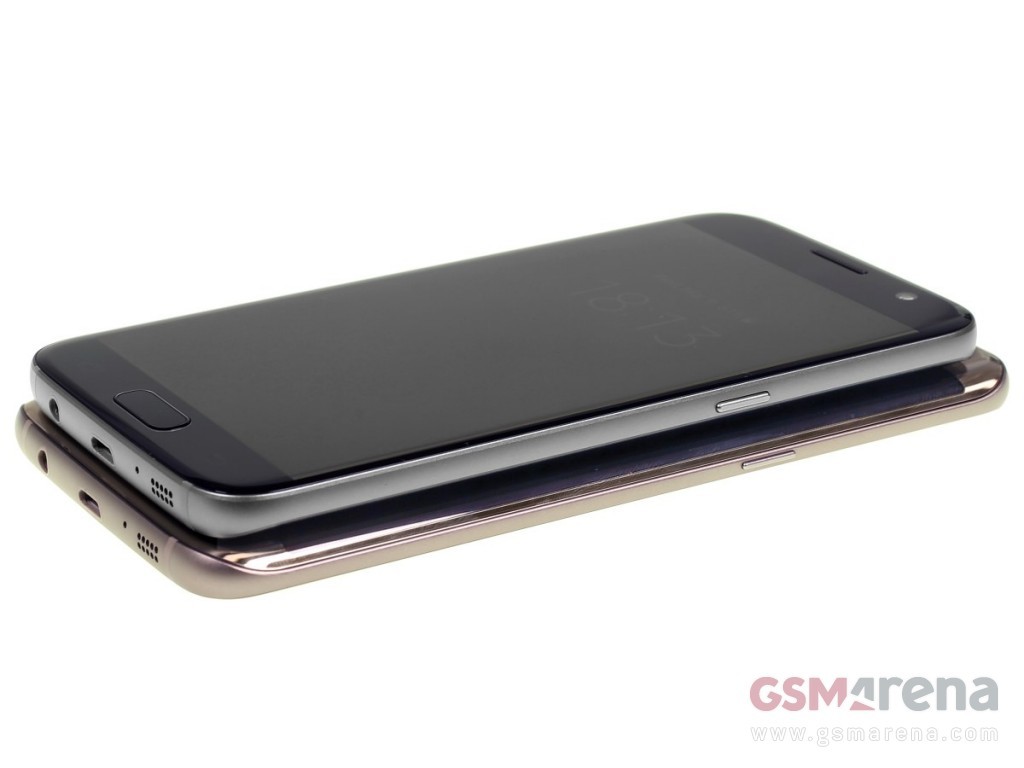 Samsung Galaxy S7 USA