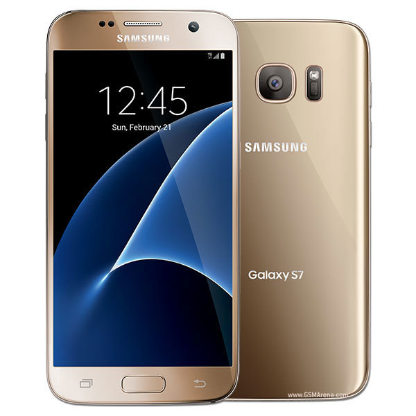 Samsung Galaxy S7 USA