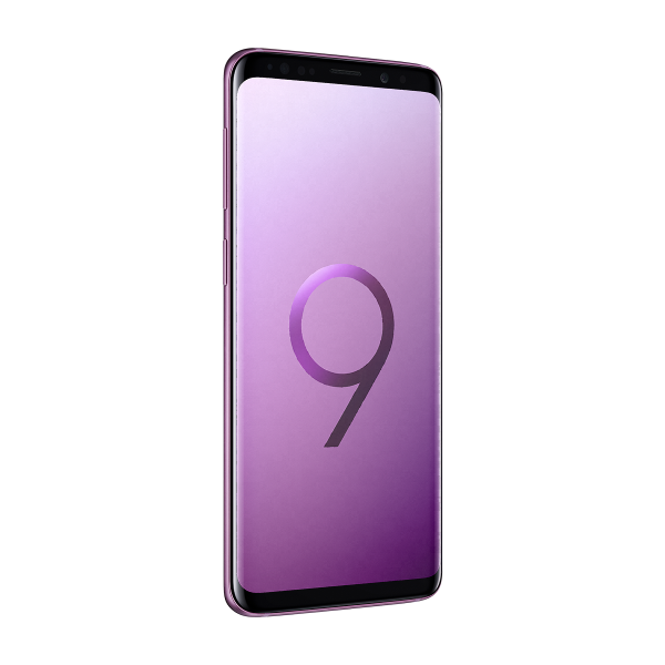 Samsung Galaxy S9