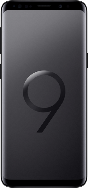 Samsung Galaxy S9