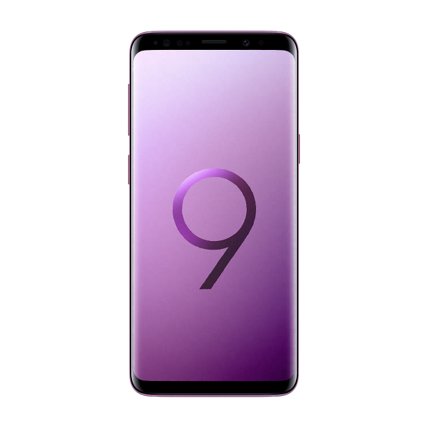 Samsung Galaxy S9