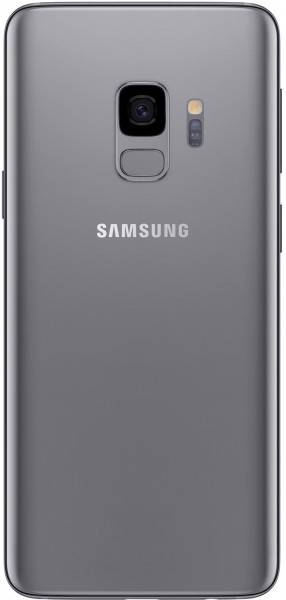 Samsung Galaxy S9