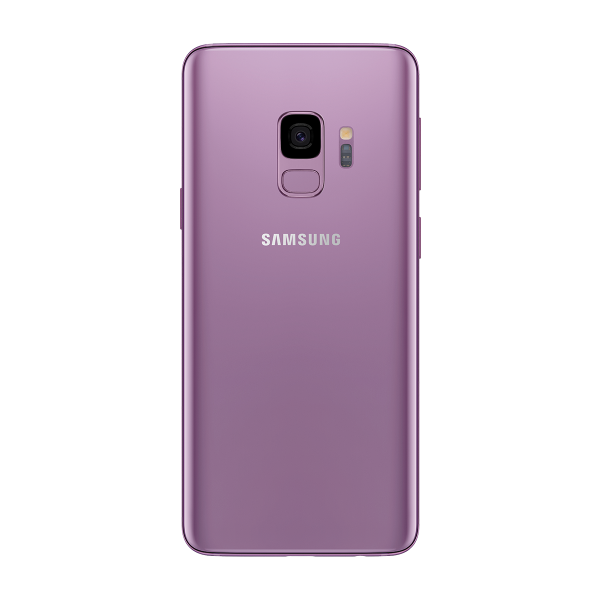 Samsung Galaxy S9