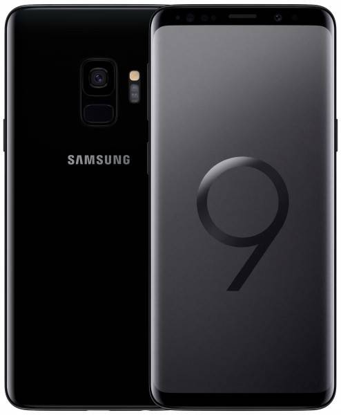 Samsung Galaxy S9