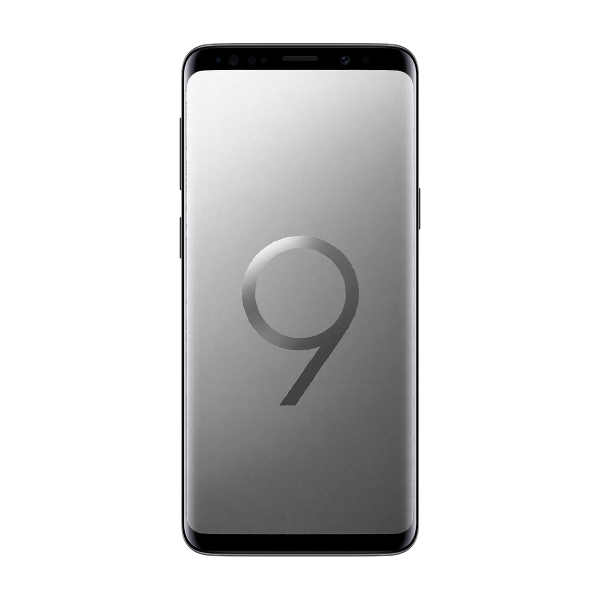 Samsung Galaxy S9