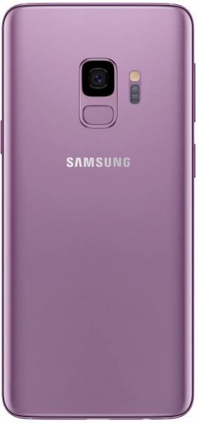 Samsung Galaxy S9