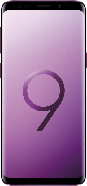 Samsung Galaxy S9