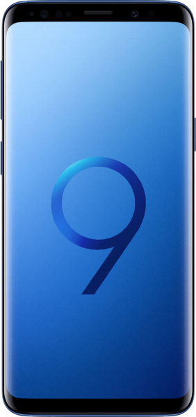 Samsung Galaxy S9