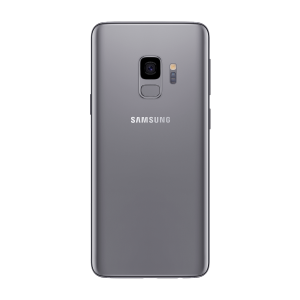 Samsung Galaxy S9