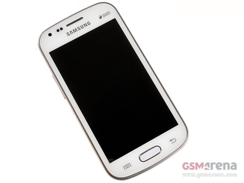 Samsung Galaxy S Duos S7562