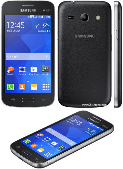 Samsung Galaxy Star 2 Plus specification - Where to buy?