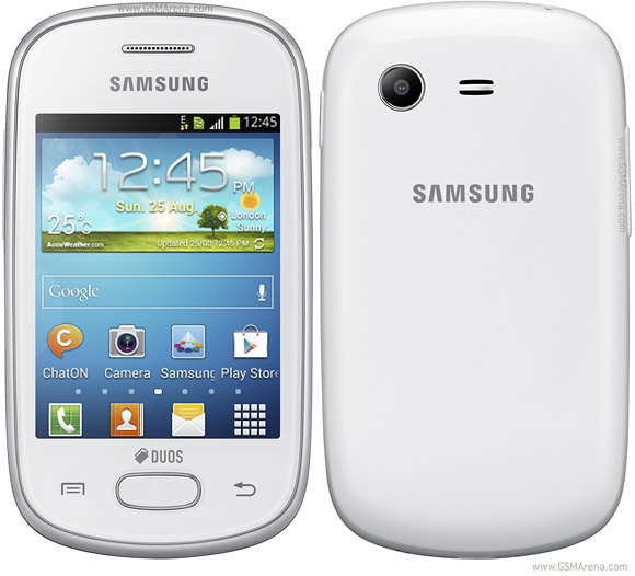 Samsung Galaxy Star S5280