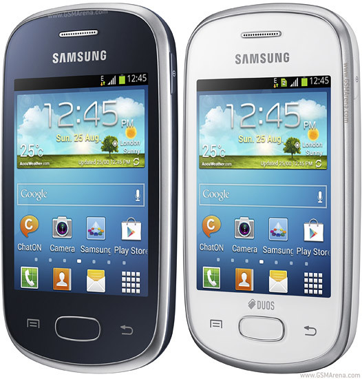 Samsung Galaxy Star S5280