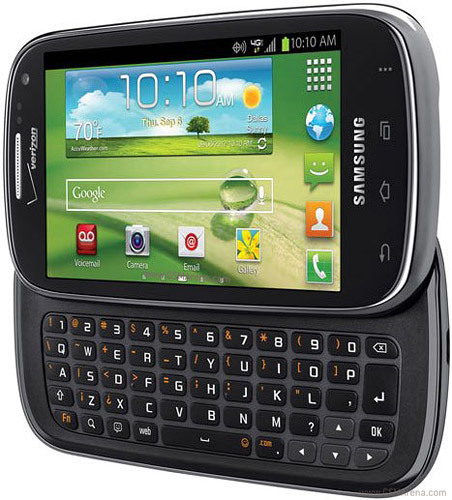 Samsung Galaxy Stratosphere II I415