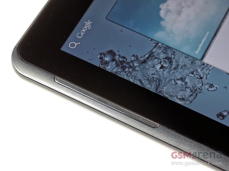 Samsung Galaxy Tab 2 10.1 P5100