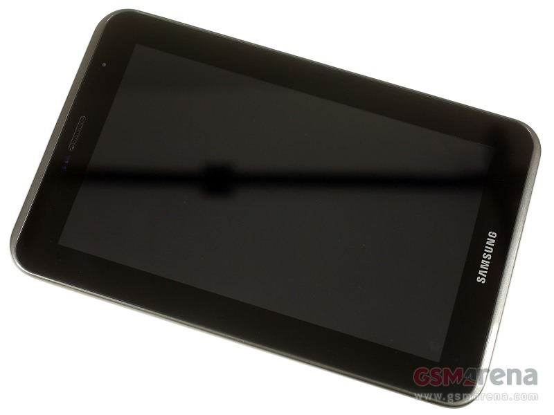 Samsung Galaxy Tab 2 7.0 P3100