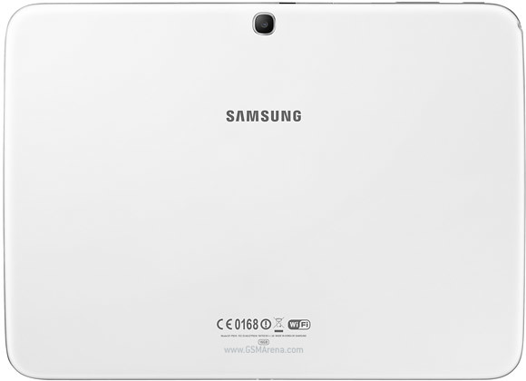 Samsung Galaxy Tab 3 10.1 P5200