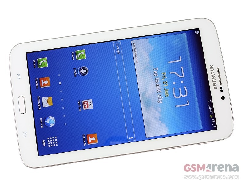 Samsung Galaxy Tab 3 7.0