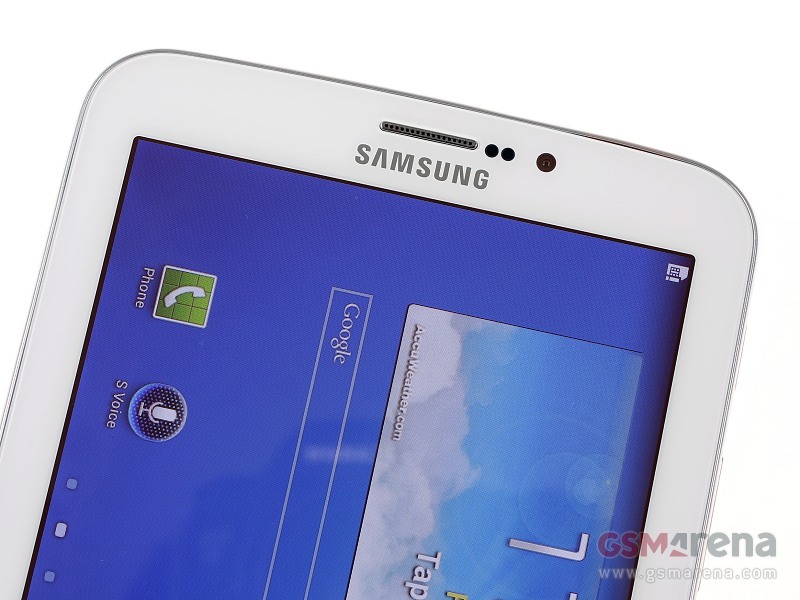 Samsung Galaxy Tab 3 7.0