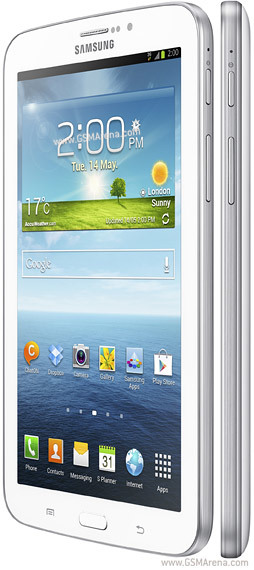 Samsung Galaxy Tab 3 7.0