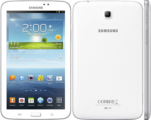 Samsung Galaxy Tab 3 7.0 WiFi