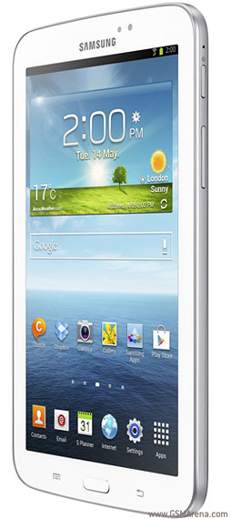 Samsung Galaxy Tab 3 7.0 WiFi