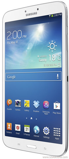 Samsung Galaxy Tab 3 8.0