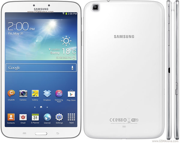 Samsung Galaxy Tab 3 8.0