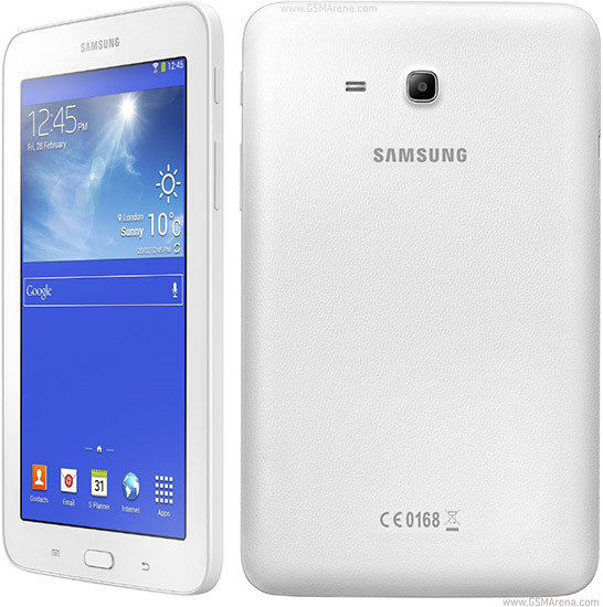 Samsung Galaxy Tab 3 Lite 7.0