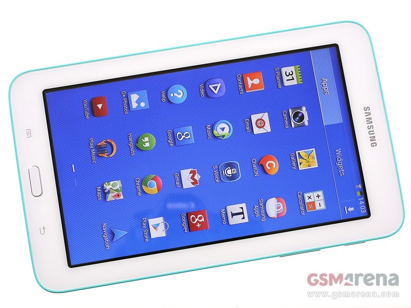 Samsung Galaxy Tab 3 Lite 7.0