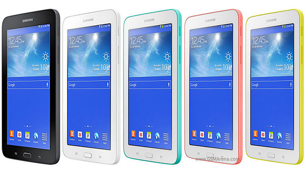 Samsung Galaxy Tab 3 Lite 7.0 VE
