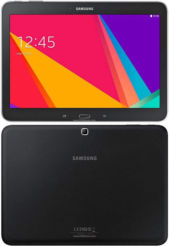 Samsung Galaxy Tab 4 10.1 2015