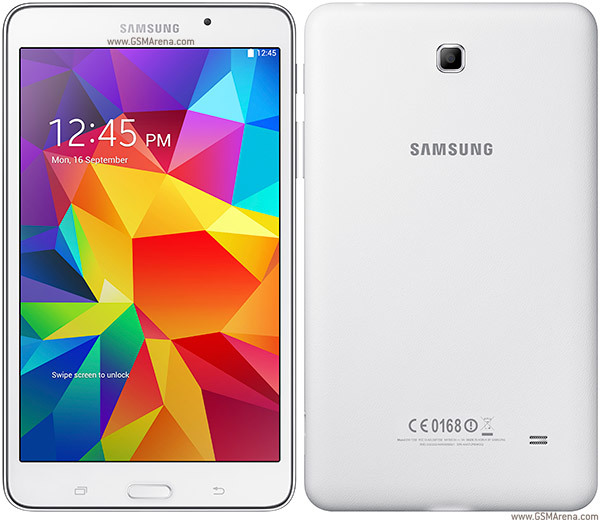 Samsung Galaxy Tab 4 7.0 3G