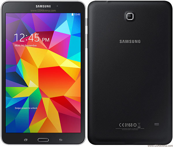 Samsung Galaxy Tab 4 8.0