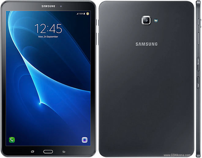 Samsung Galaxy Tab A 10.1 2016