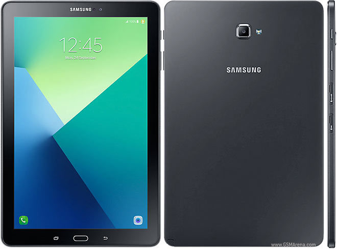 Samsung Galaxy Tab A 10.1 2016