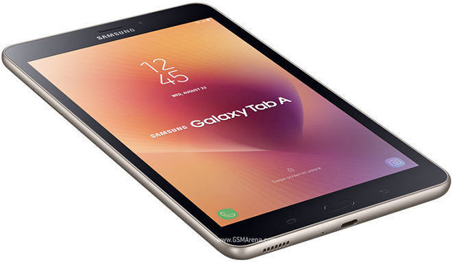 Samsung Galaxy Tab A 8.0 2017