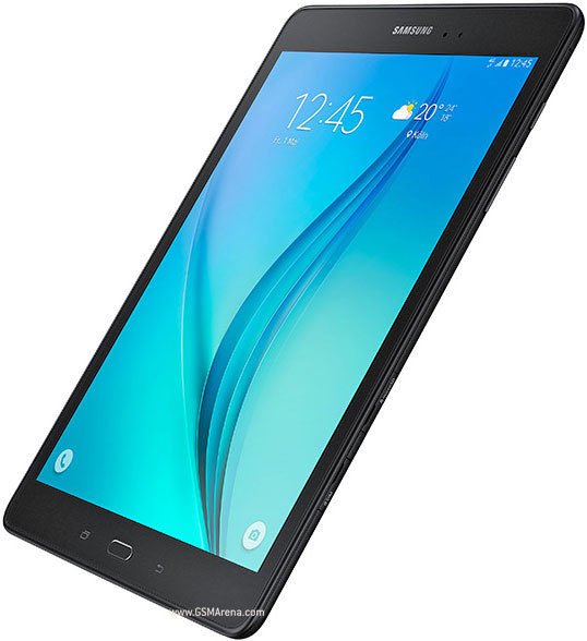 Samsung Galaxy Tab A 9.7